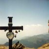 Cima Cusna -croce